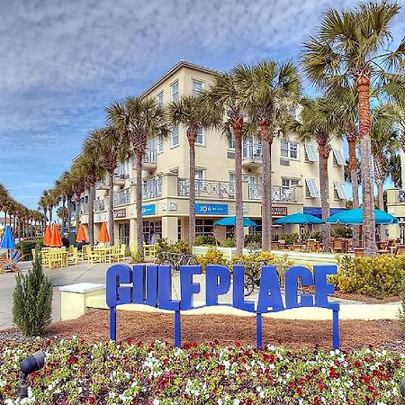 Pointe Of View 407- Penn'S Paradise Destin Buitenkant foto