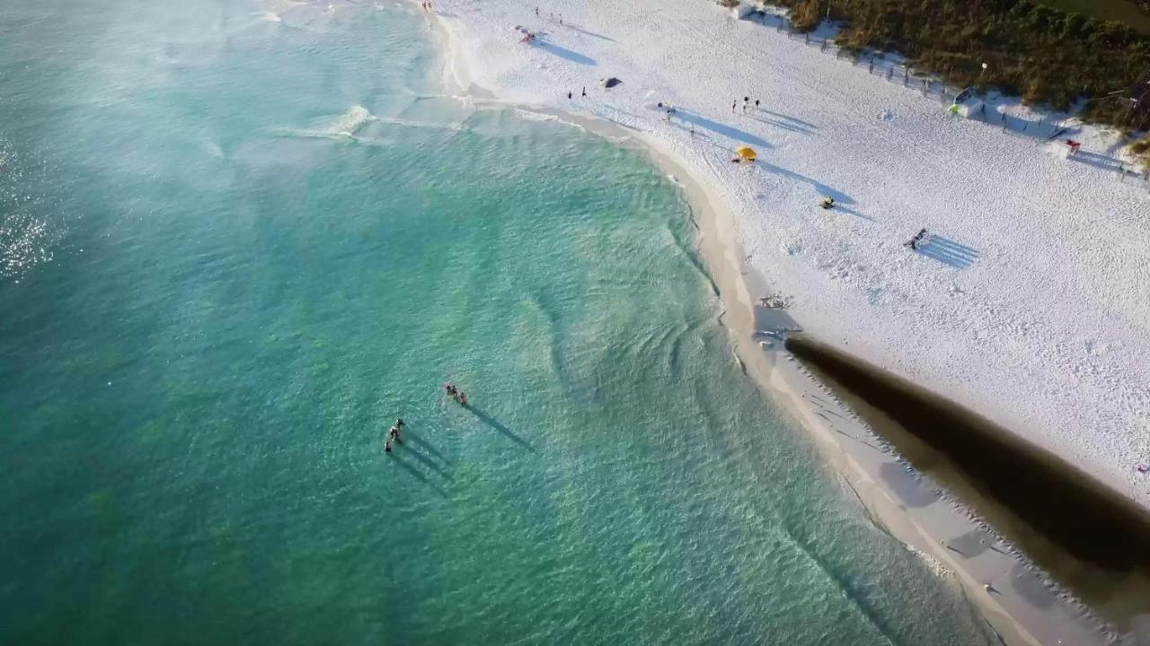 Pointe Of View 407- Penn'S Paradise Destin Buitenkant foto
