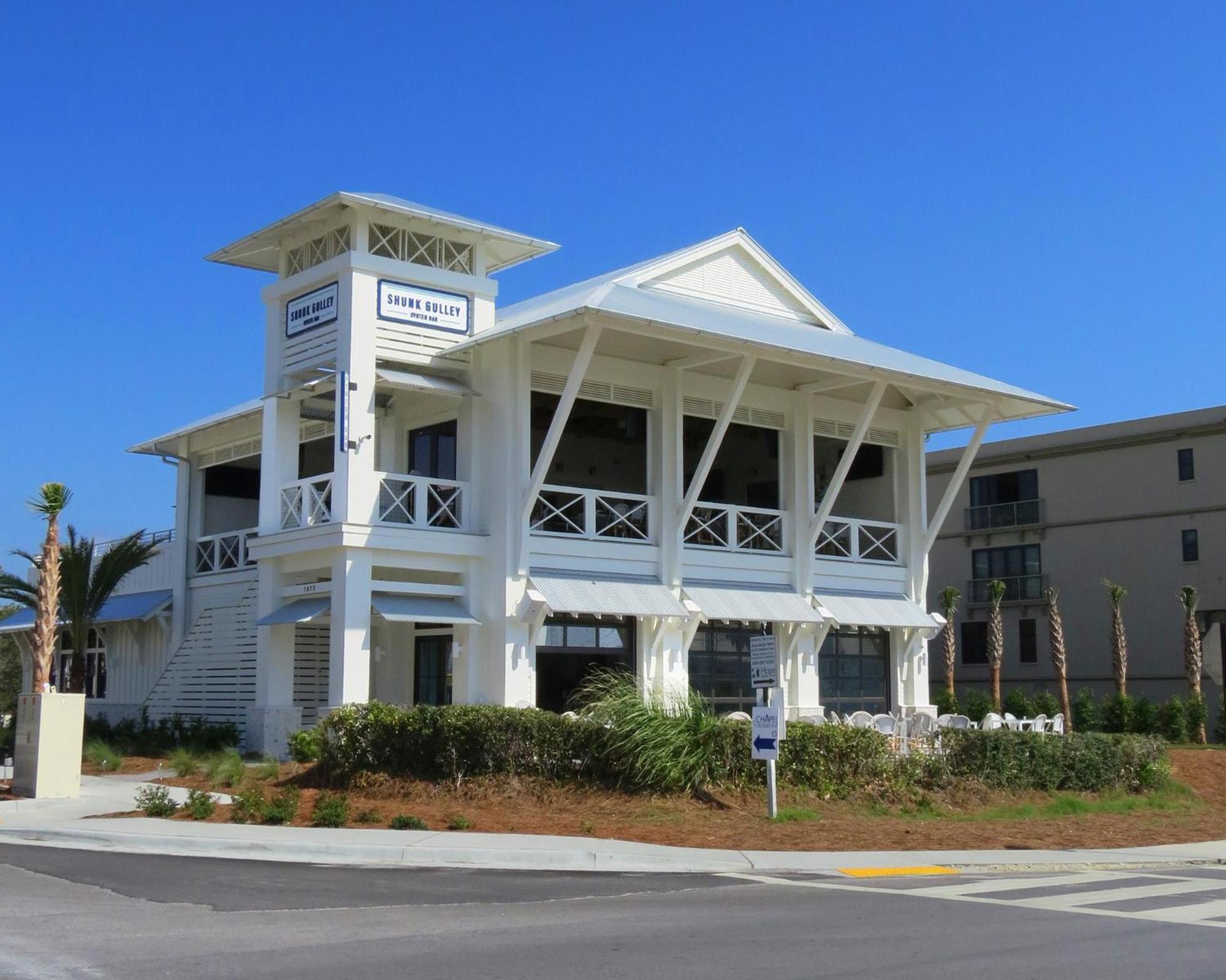 Pointe Of View 407- Penn'S Paradise Destin Buitenkant foto